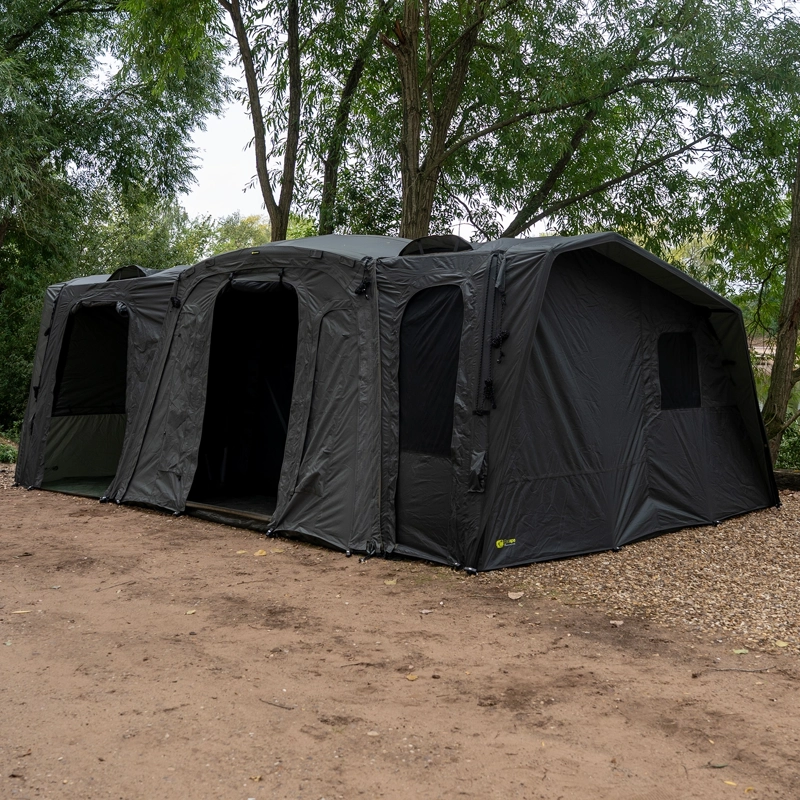 Ridge Monkey Escape XFi Airect Bivvy & Pods Full Set